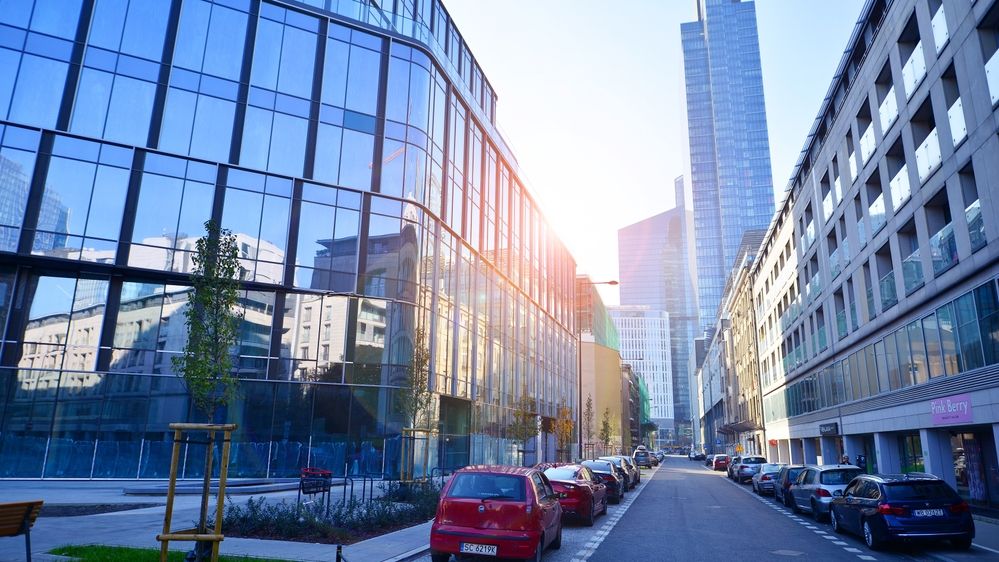 Čuprův Rohlík prodal podíl v miliardovém projektu ve Varšavě